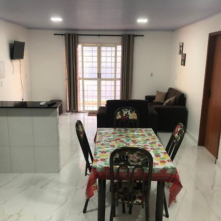 Apartamento bem localizado na Av.Principal Manaus Exterior foto