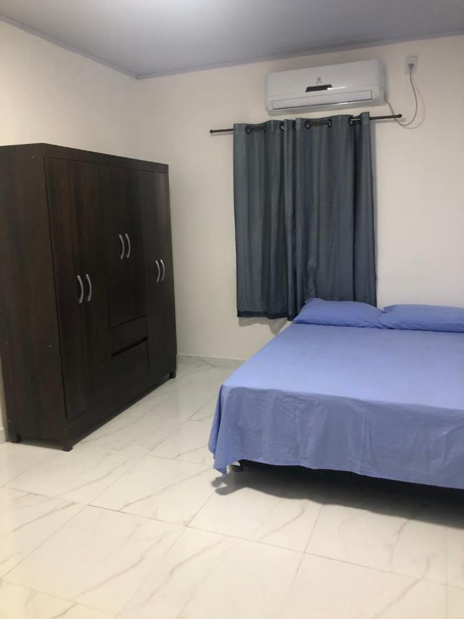Apartamento bem localizado na Av.Principal Manaus Exterior foto