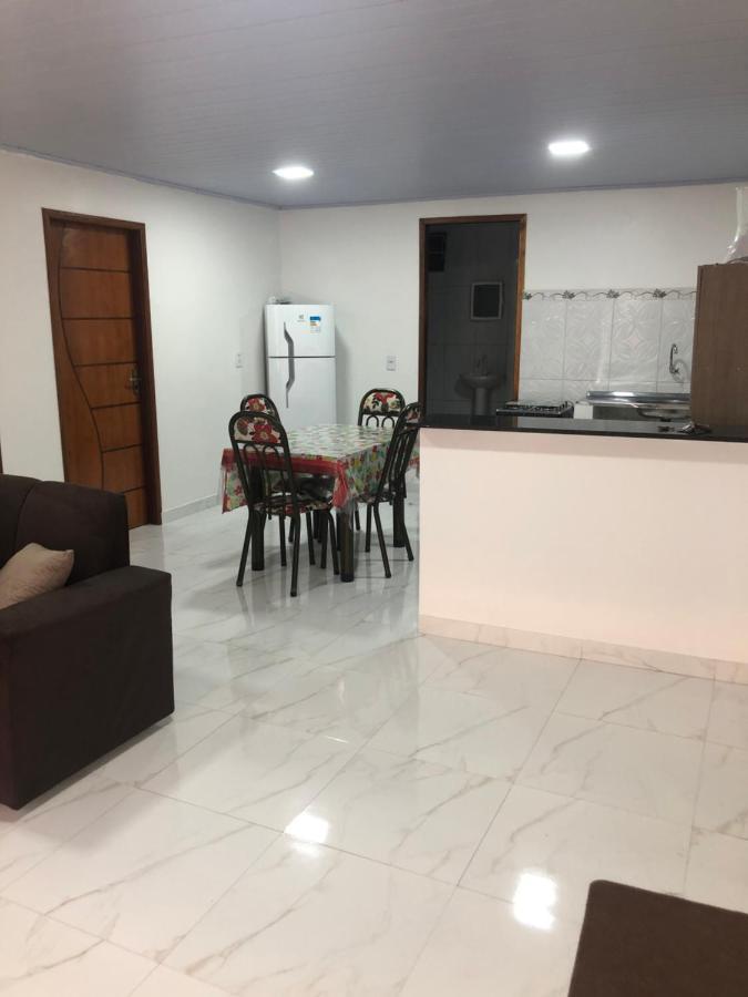 Apartamento bem localizado na Av.Principal Manaus Exterior foto