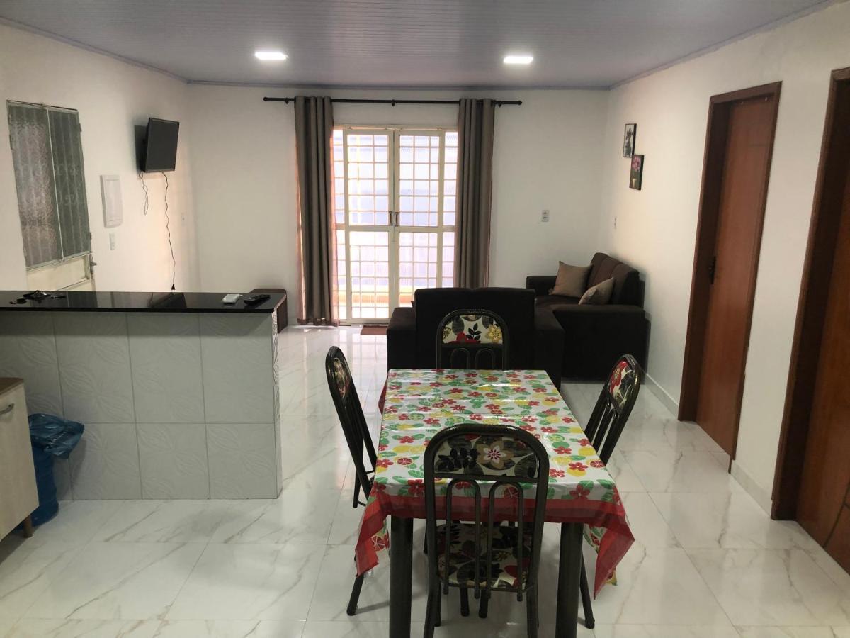 Apartamento bem localizado na Av.Principal Manaus Exterior foto