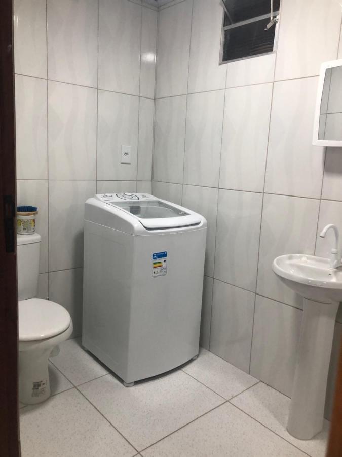 Apartamento bem localizado na Av.Principal Manaus Exterior foto