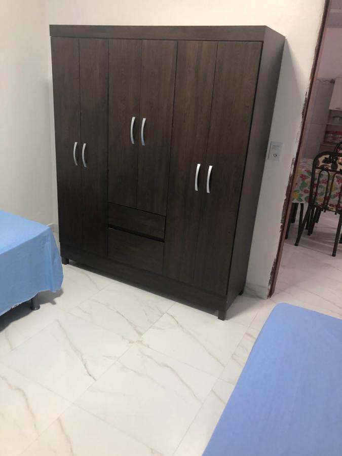 Apartamento bem localizado na Av.Principal Manaus Exterior foto