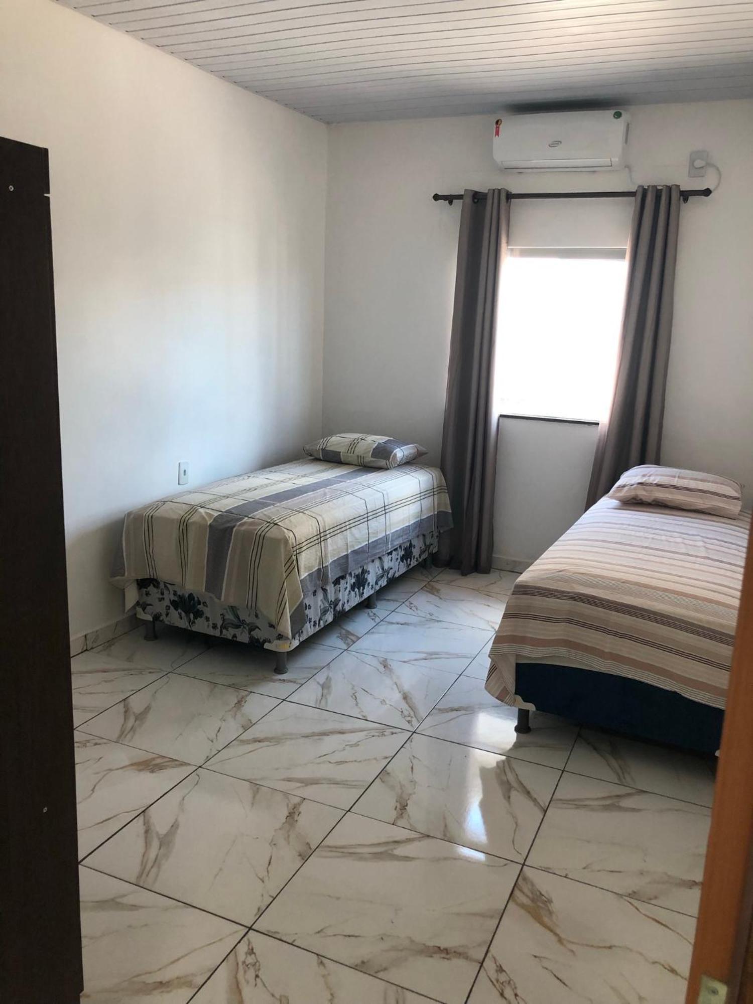 Apartamento bem localizado na Av.Principal Manaus Exterior foto